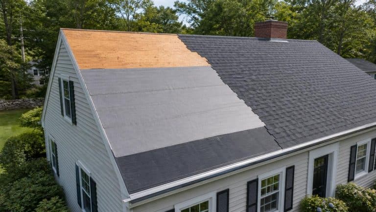 Roof Underlayment Replacement in Massachusetts: What Homeowners Need to Know Before Tear-Off